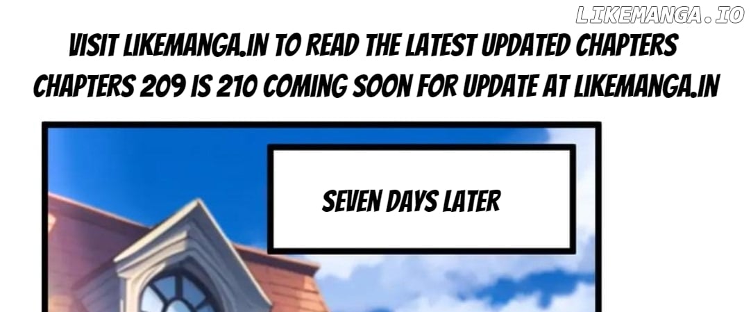 Log into the Future Chapter 208 - page 1